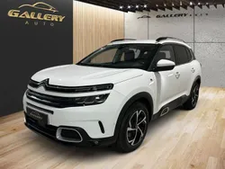 Branco Usado 2021 Citroën C5 Aircross Feel SUV | € 29.300 (Caro)