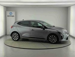 Cinzento Usado 2024 Mitsubishi Colt Invite Citadino | € 17.260 (Preço justo)