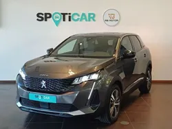 Preto Usado 2023 Peugeot 3008 Allure SUV | € 33.000 (Caro)