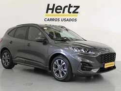 Cinzento Usado 2022 Ford Kuga ST-Line SUV | € 26.190 (Caro)