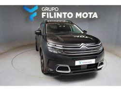 Preto Usado 2021 Citroën C5 Aircross Feel SUV | € 23.890 (Preço elevado)