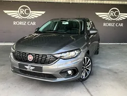 Cinza Usado 2020 Fiat Tipo Lounge | € 12.500 (Preço justo)