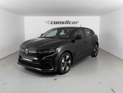 Preto Usado 2022 Renault Mégane Evolution Citadino | € 23.880 (Bom preço)
