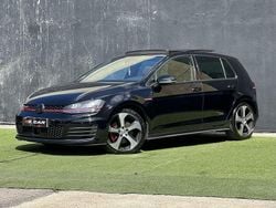 Usado 2015 VW Golf VII GTI Sedan | € 21.900 (Preço justo)
