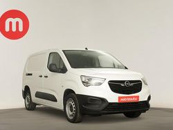 Usado 2022 Opel Combo Enjoy Monovolume | € 13.414 (Bom preço)