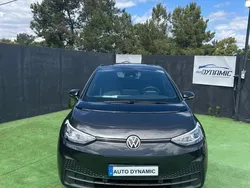 Preto Usado 2023 VW ID.3 Pro Citadino | € 26.900 (Bom preço)