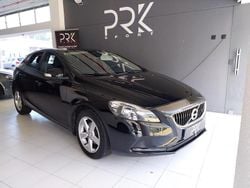 Preto Usado 2016 Volvo V40 | € 13.950 (Bom preço)