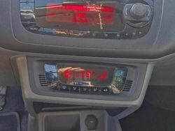 Cinzento Usado 2011 Seat Ibiza ST Carrinha | € 7.999 (Preço elevado)