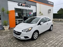 Branco Usado 2016 Opel Corsa Carrinha | € 8.950 (Caro)