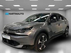 Cinza Usado 2025 Citroën C4 SUV | € 24.950 (Preço justo)