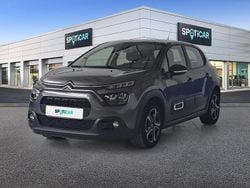 Cinza Usado 2024 Citroën C3 PureTech | € 14.900 (Preço justo)
