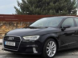 Preto Usado 2016 Audi A3 Premium | € 16.990 (Preço justo)