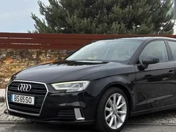 Preto Usado 2016 Audi A3 Premium | € 16.990 (Preço justo)