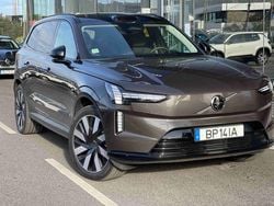 Cinzento Usado 2024 Volvo EX90 Ultra SUV | € 94.999