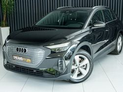 Preto Usado 2023 Audi Q4 e-tron SUV | € 39.800 (Preço justo)