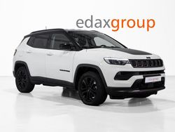 Branco Usado 2022 Jeep Compass SUV | € 27.490