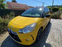 Usado 2012 Citroën DS3 | € 9.900 (Caro)