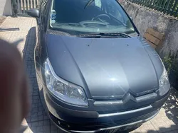 Usado 2005 Citroën C4 Sedan | € 2.500 (Preço justo)