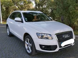 Usado 2010 Audi Q5 S-Line SUV | € 14.000