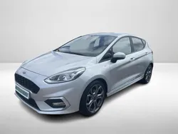 Outra Usado 2020 Ford Fiesta Citadino | € 13.990 (Preço justo)