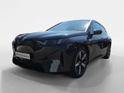 Cinzento Usado 2025 BMW iX SUV | € 75.300