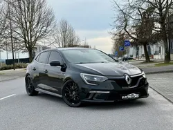 Preto Usado 2016 Renault Mégane III GT | € 18.750