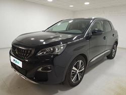 Preto Usado 2020 Peugeot 3008 Allure SUV | € 22.900 (Bom preço)