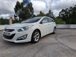 Usado 2012 Hyundai i40 Sedan | € 6.500