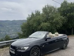 Usado 2007 BMW 330 Cabrios | € 19.500
