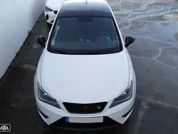 Usado 2015 Seat Ibiza FR Sedan | € 9.500 (Preço justo)