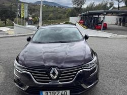 Preto Usado 2016 Renault Talisman Sedan | € 15.500 (Preço justo)
