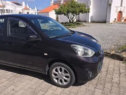 Usado 2015 Nissan Micra Citadino | € 9.500 (Preço justo)