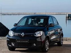 Preto Usado 2020 Renault Twingo SE Citadino | € 11.500 (Preço justo)