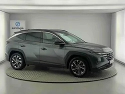 Cinzento Usado 2023 Hyundai Tucson SUV | € 30.690 (Preço justo)