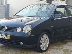 VW Polo