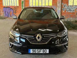 Usado 2017 Renault Mégane GT Line GT-Line Sedan | € 15.990 (Caro)