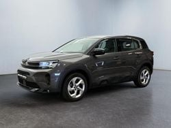 Cinza Usado 2023 Citroën C5 Aircross Feel SUV | € 21.750 (Preço justo)