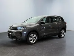 Cinza Usado 2023 Citroën C5 Aircross Feel SUV | € 21.750 (Super Preço)