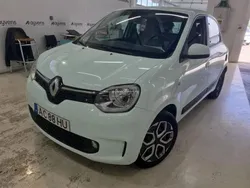 Verde Usado 2020 Renault Twingo SE Citadino | € 13.600 (Preço elevado)