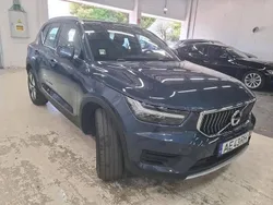 Azul Usado 2020 Volvo XC40 Inscription SUV | € 27.900 (Bom preço)