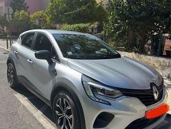Usado 2022 Renault Captur SUV | € 18.499 (Preço justo)