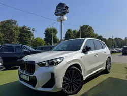 Branco Usado 2023 BMW X1 SUV | € 46.750