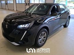 Preto Usado 2023 Peugeot e-2008 Active SUV | € 21.950 (Bom preço)