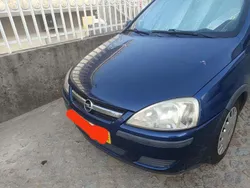 Usado 2004 Opel Corsa Sedan | € 2.200 (Bom preço)