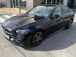 Preto obsidian Usado 2024 Mercedes E300 Advanced Plus Sedan | € 56.900 (Super Preço)