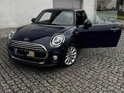 Usado 2019 Mini Cooper D Citadino | € 16.990 (Super Preço)