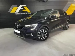 Preto Usado 2022 Renault Arkana Business SUV | € 22.600 (Super Preço)