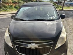 Usado 2011 Chevrolet Spark LS Citadino | € 4.200