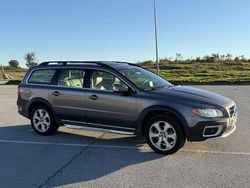 Usado 2011 Volvo XC70 Sedan | € 9.950