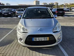 Usado 2013 Citroën C3 Citadino | € 4.999 (Super Preço)